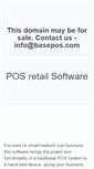 Mobile Screenshot of businesspos.net